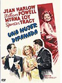 pelicula Una Mujer Difamada [Spencer Tracy]